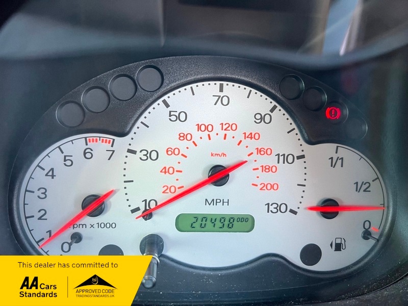 Used Ford Ka 2005 for sale - 76986579: Photo 12