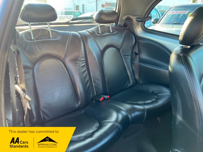 Used Ford Ka 2005 for sale - 76986579: Photo 7