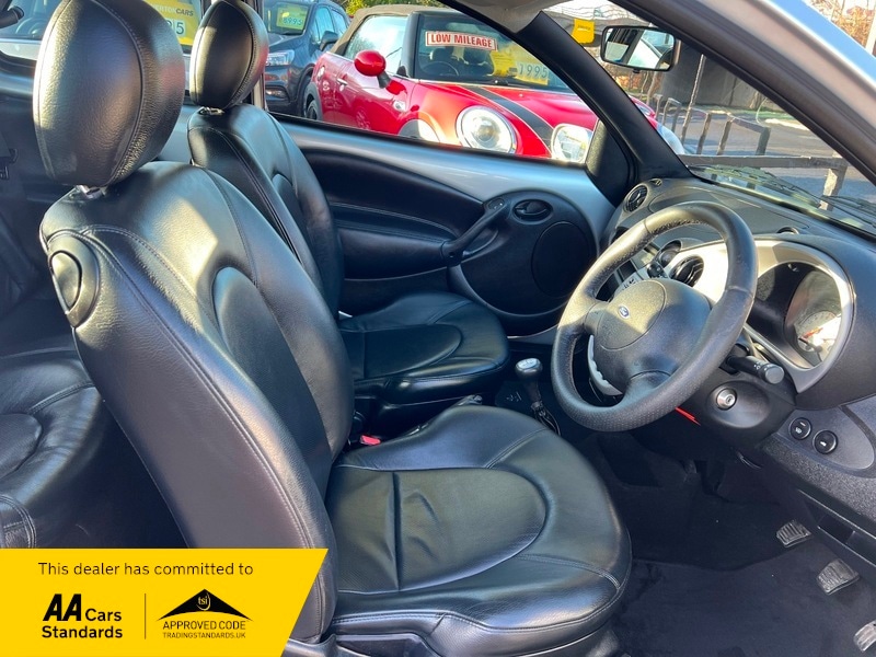 Used Ford Ka 2005 for sale - 76986579: Photo 8