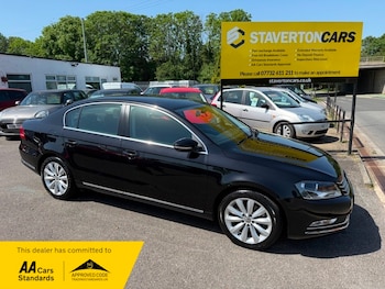 Used Volkswagen Passat 2013 for sale - 78694280: Photo