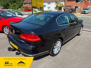 Used Volkswagen Passat 2013 for sale - 78694280: Photo