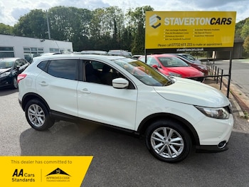 Used Nissan Qashqai 2015 for sale - 75987046: Photo