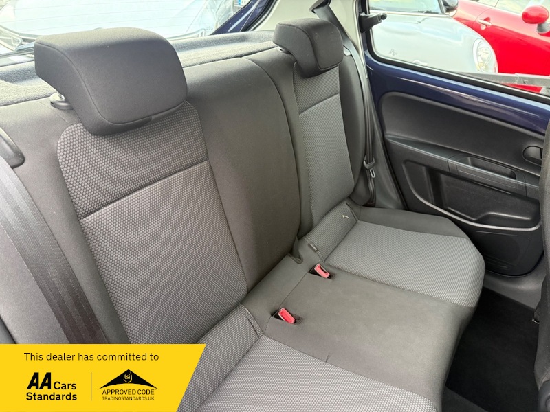 Used Skoda Citigo 2018 for sale - 77129186: Photo 10