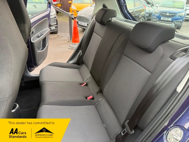 Used Skoda Citigo 2018 for sale - 77129186: Photo 13