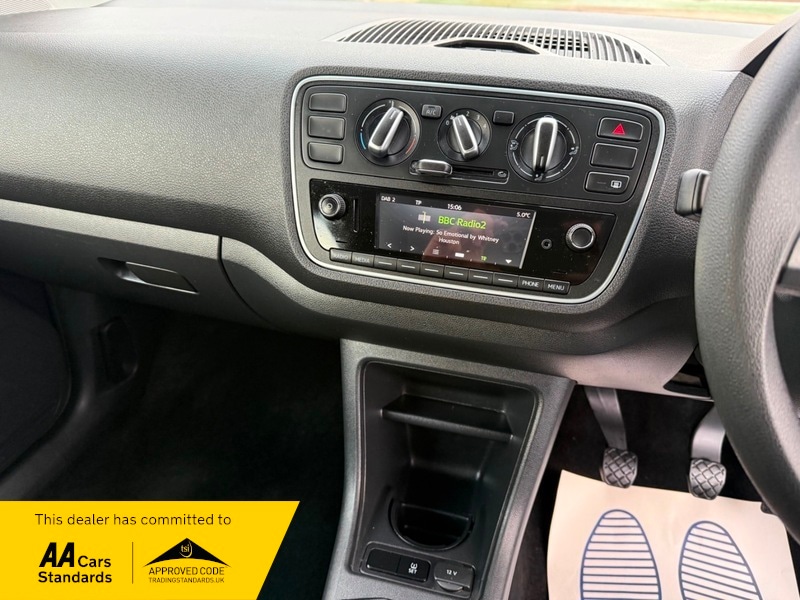 Used Skoda Citigo 2018 for sale - 77129186: Photo 8