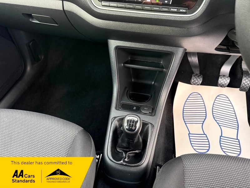 Used Skoda Citigo 2018 for sale - 77129186: Photo 9