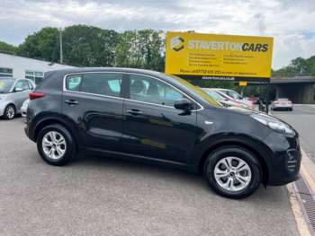 2018 - 1.7 CRDi ISG 1 5dr