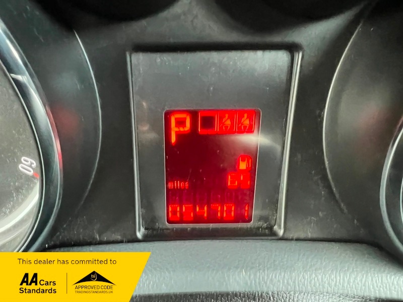 Used Vauxhall Mokka 2016 for sale - 76334165: Photo 10