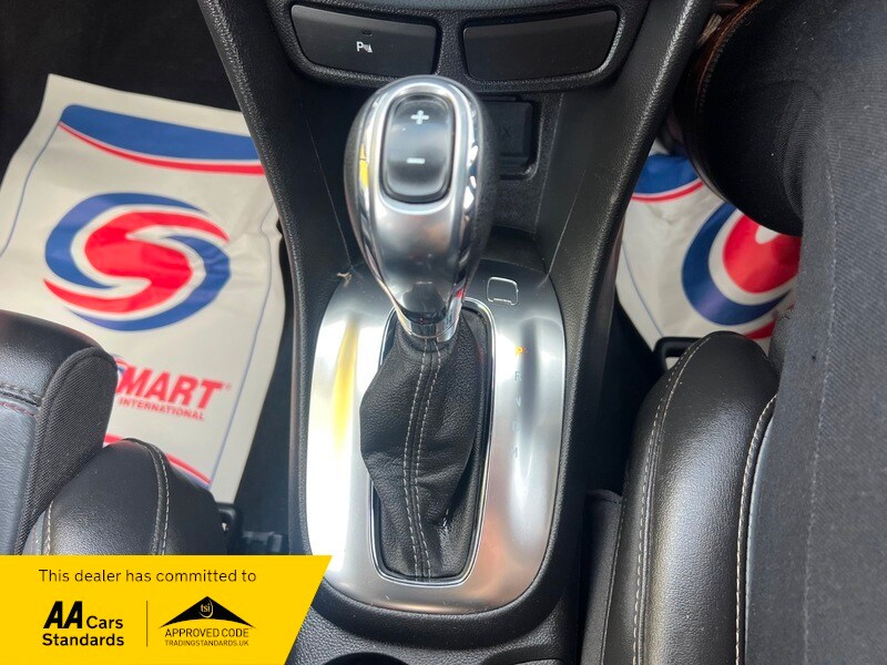 Used Vauxhall Mokka 2016 for sale - 76334165: Photo 13