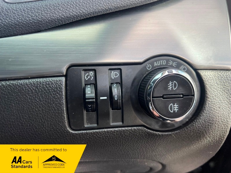 Used Vauxhall Mokka 2016 for sale - 76334165: Photo 17