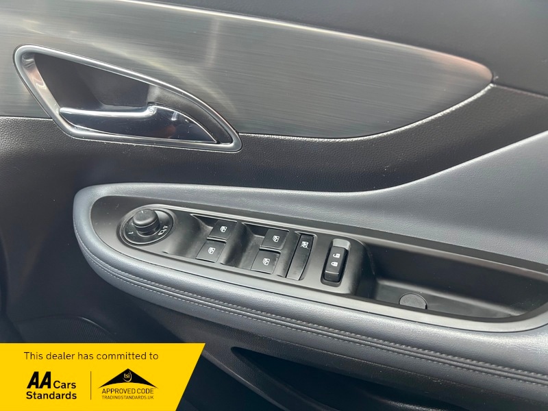Used Vauxhall Mokka 2016 for sale - 76334165: Photo 18