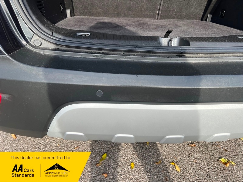 Used Vauxhall Mokka 2016 for sale - 76334165: Photo 19