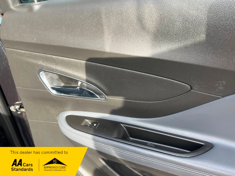 Used Vauxhall Mokka 2016 for sale - 76334165: Photo 21