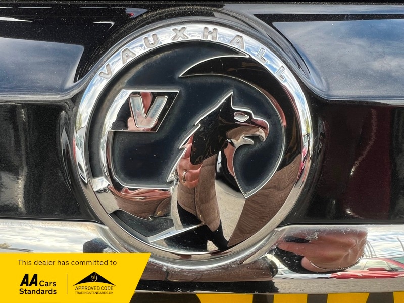 Used Vauxhall Mokka 2016 for sale - 76334165: Photo 22