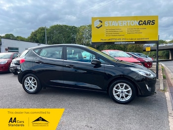 Ford - Fiesta