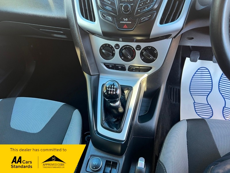 Used Ford Focus 2013 for sale - 77059752: Photo 11