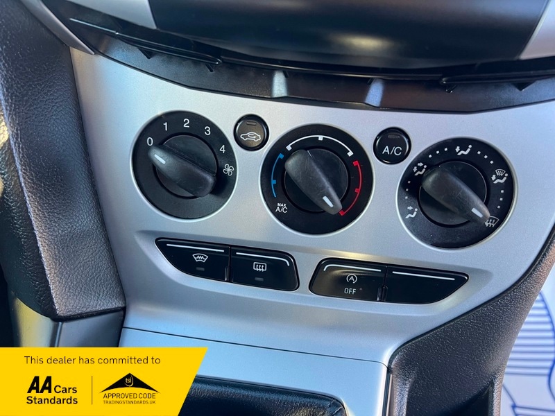 Used Ford Focus 2013 for sale - 77059752: Photo 12