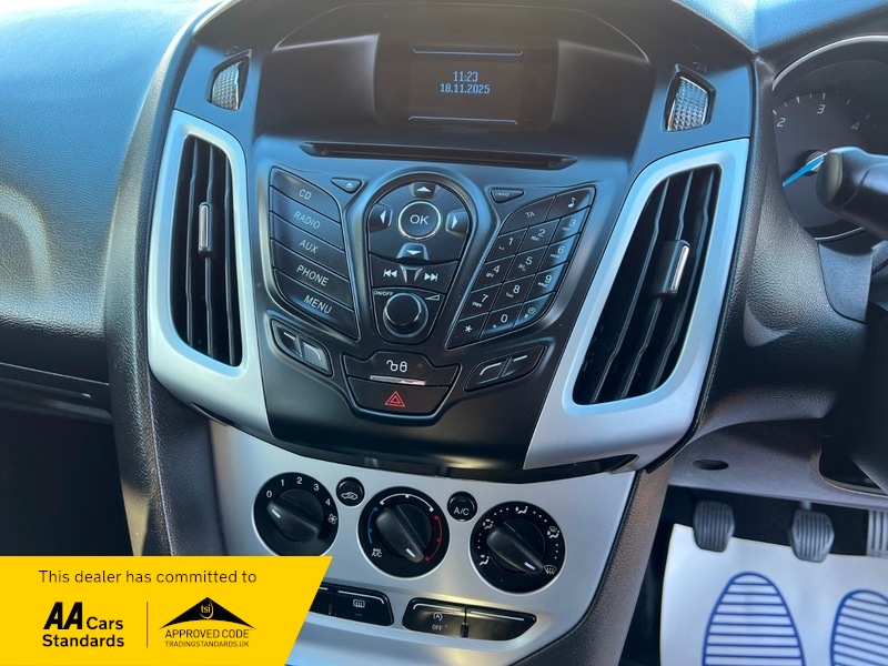 Used Ford Focus 2013 for sale - 77059752: Photo 13