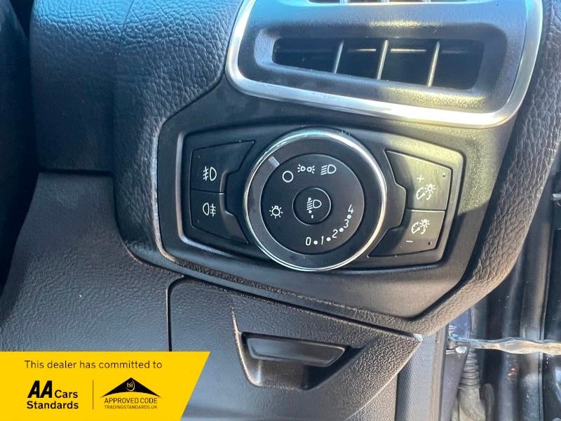 Used Ford Focus 2013 for sale - 77059752: Photo 15