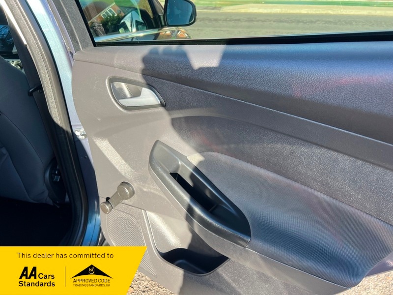 Used Ford Focus 2013 for sale - 77059752: Photo 18