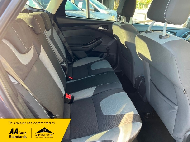 Used Ford Focus 2013 for sale - 77059752: Photo 19