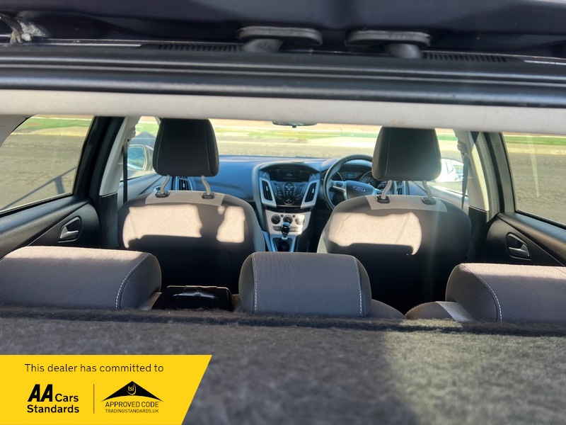 Used Ford Focus 2013 for sale - 77059752: Photo 21