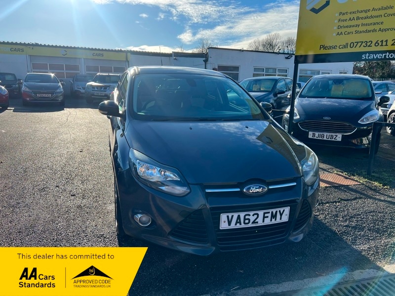 Used Ford Focus 2013 for sale - 77059752: Photo 5