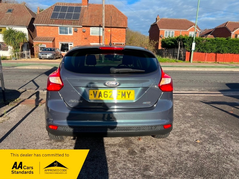 Used Ford Focus 2013 for sale - 77059752: Photo 7