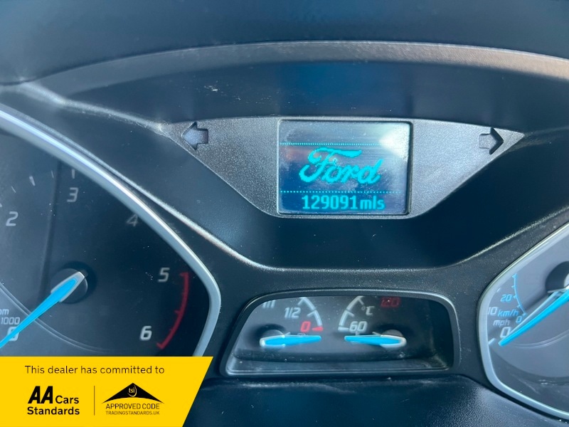 Used Ford Focus 2013 for sale - 77059752: Photo 9