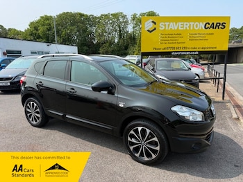 Used Nissan Qashqai 2012 for sale - 79277025: Photo