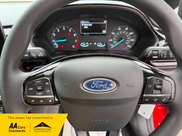 Used Ford Fiesta 2022 for sale - 74616620: Photo 11