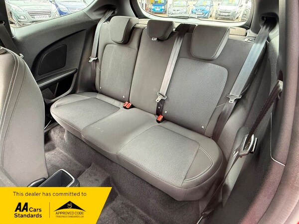 Used Ford Fiesta 2022 for sale - 74616620: Photo 17