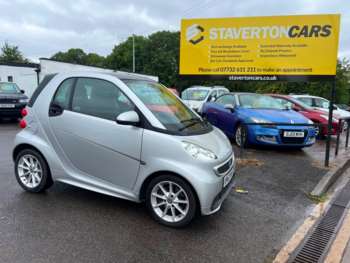 Used smart fortwo 2013 for sale - 75336574: Photo