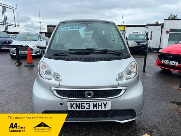 Used smart fortwo 2013 for sale - 75336574: Photo 3
