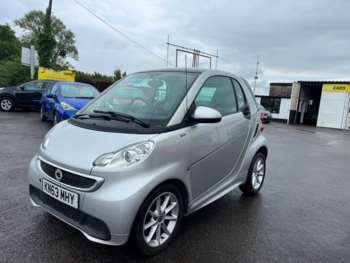 Used smart fortwo 2013 for sale - 75336574: Photo