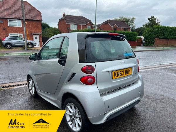 Used smart fortwo 2013 for sale - 75336574: Photo 6