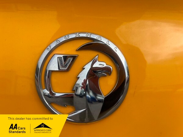 Used Vauxhall ADAM 2017 for sale - 75537731: Photo 10