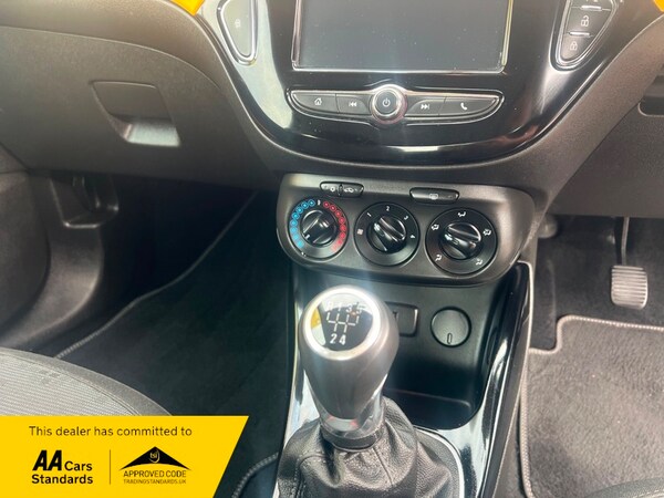 Used Vauxhall ADAM 2017 for sale - 75537731: Photo 20