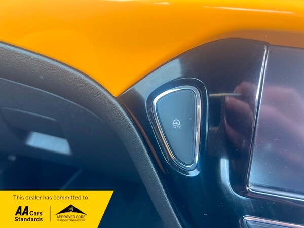 Used Vauxhall ADAM 2017 for sale - 75537731: Photo 21