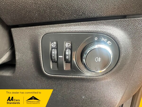 Used Vauxhall ADAM 2017 for sale - 75537731: Photo 23