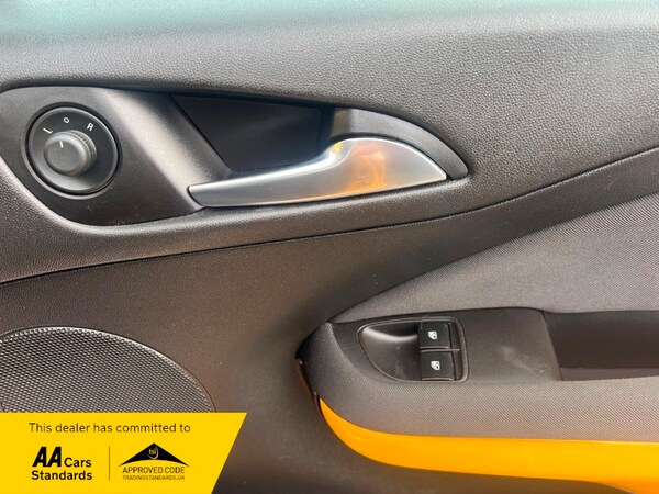 Used Vauxhall ADAM 2017 for sale - 75537731: Photo 24