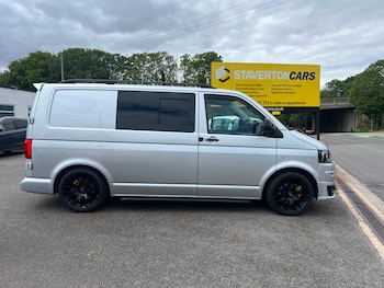 Used Volkswagen Transporter 2012 for sale - 79450693: Photo