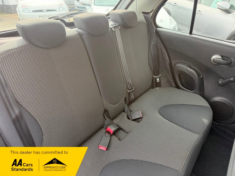 Used Nissan Micra 2009 for sale - 77990289: Photo 11