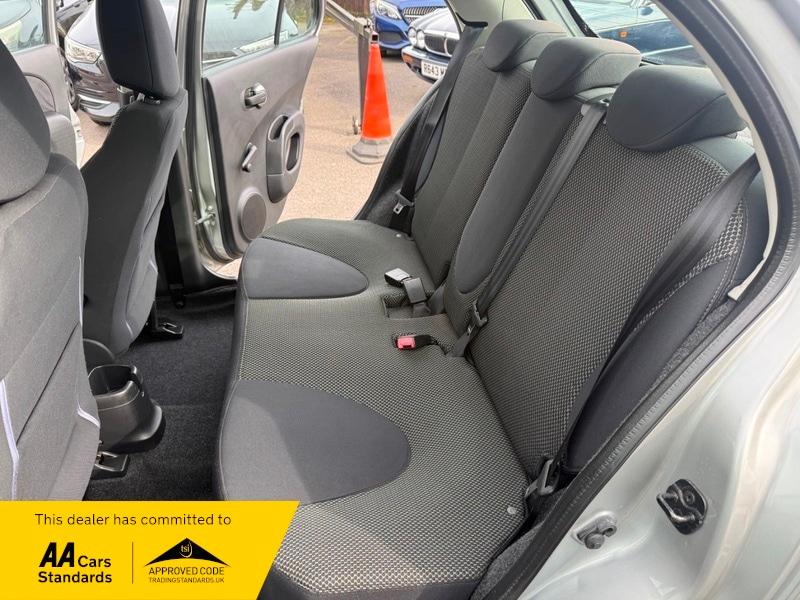 Used Nissan Micra 2009 for sale - 77990289: Photo 14