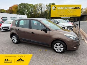 2009 - 1.6 VVT Extreme 5dr