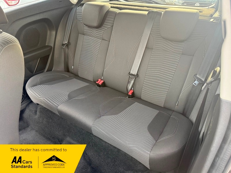 Used Ford Fiesta 2015 for sale - 76863602: Photo 15