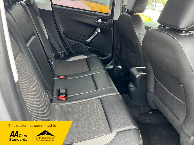 Used Peugeot 2008 2018 for sale - 77547956: Photo 10