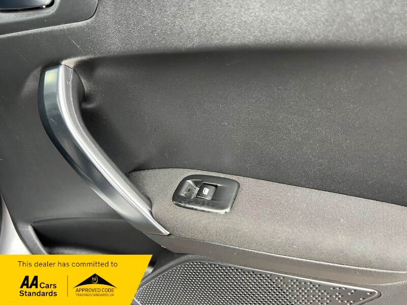 Used Peugeot 2008 2018 for sale - 77547956: Photo 11