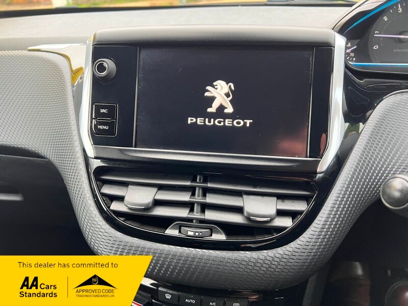 Used Peugeot 2008 2018 for sale - 77547956: Photo 14