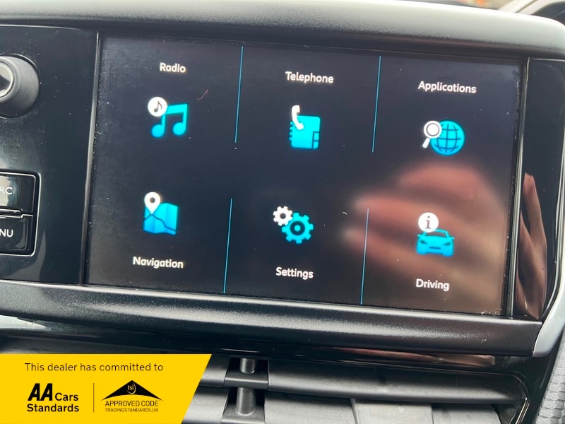 Used Peugeot 2008 2018 for sale - 77547956: Photo 16